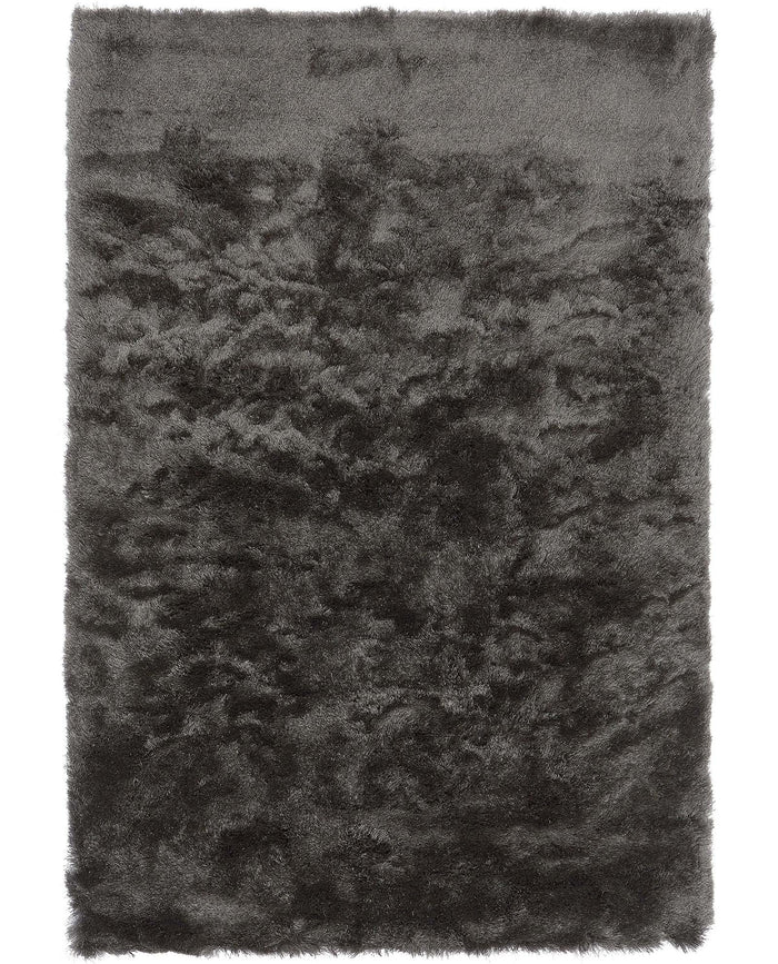 Whisper Rug - Charcoal