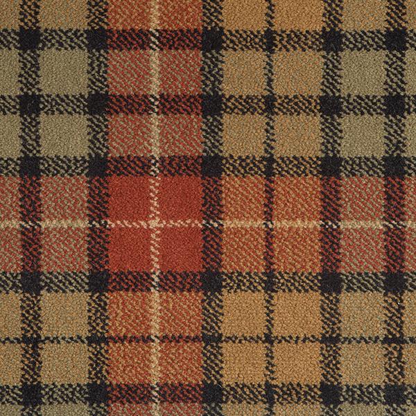 Tartan Collection Carpet