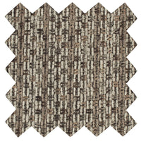 Florida Swivel Recliner - Wheat Fabric