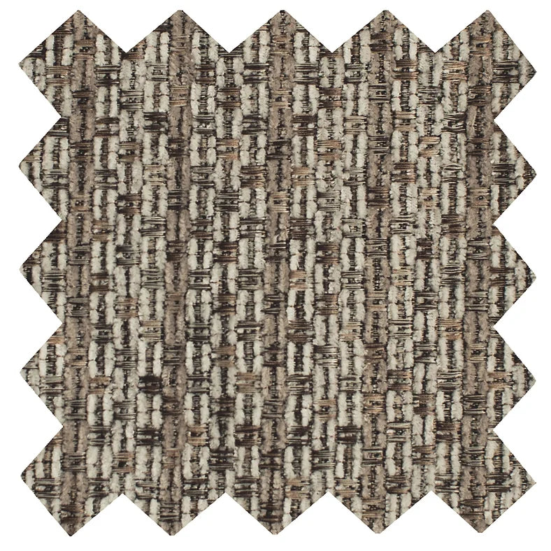Florida Swivel Recliner - Wheat Fabric