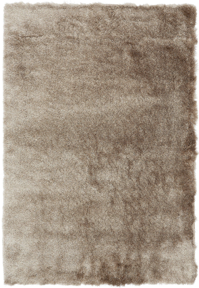 Whisper Rug - Mocha