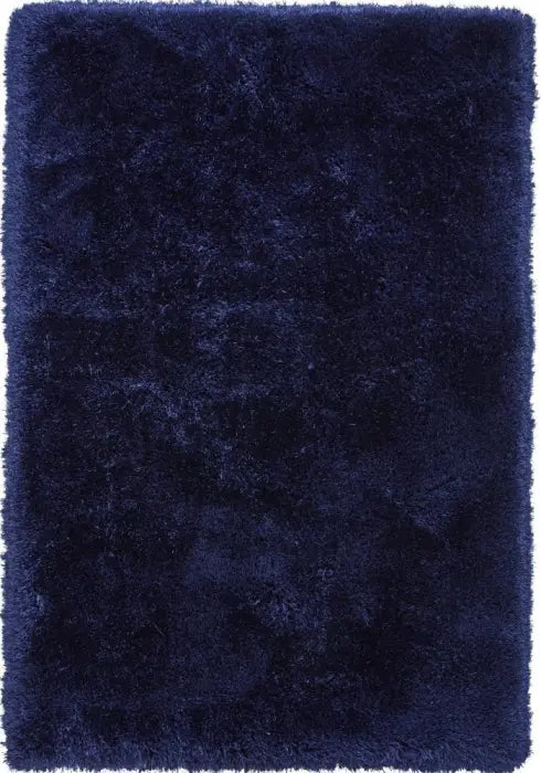 Whisper Rug - Navy
