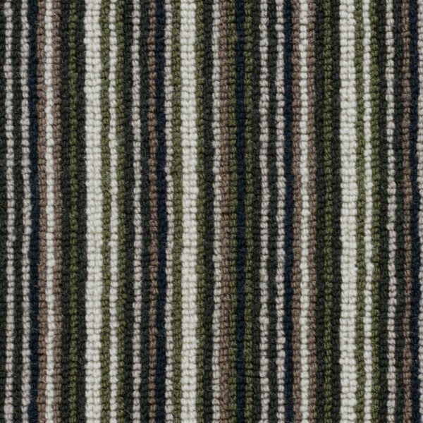 Keltik Candy Stripe Carpet