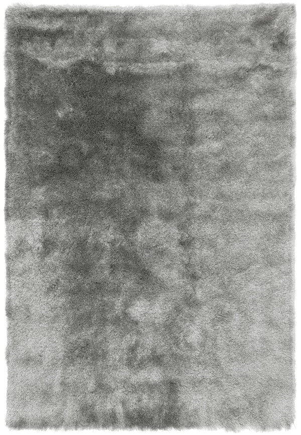 Whisper Rug - Tungsten
