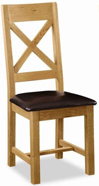 Sevenoaks Dining Collection