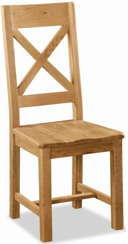 Sevenoaks Dining Collection