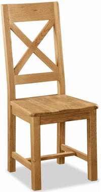 Sevenoaks Dining Collection