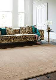 York Rug - Beige