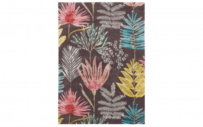 Harlequin Yasuni Rug - Cerise