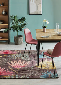 Harlequin Yasuni Rug - Cerise