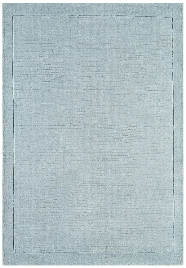York Rug - Duck Egg