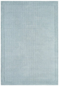 York Rug - Duck Egg