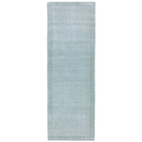 York Rug - Duck Egg