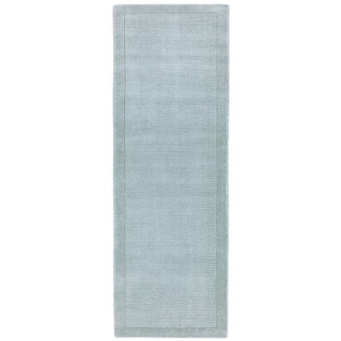 York Rug - Duck Egg
