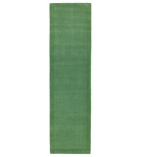 York Rug - Forest Green