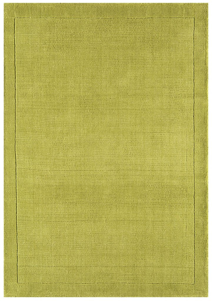 York Rug - Green