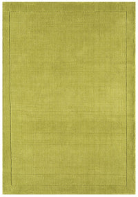York Rug - Green