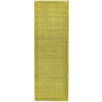 York Rug - Green