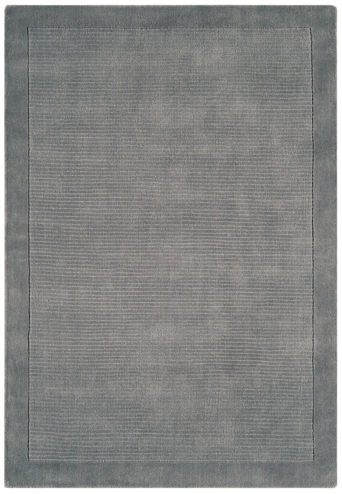 York Rug - Grey