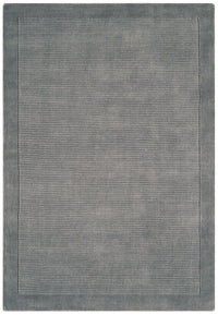 York Rug - Grey