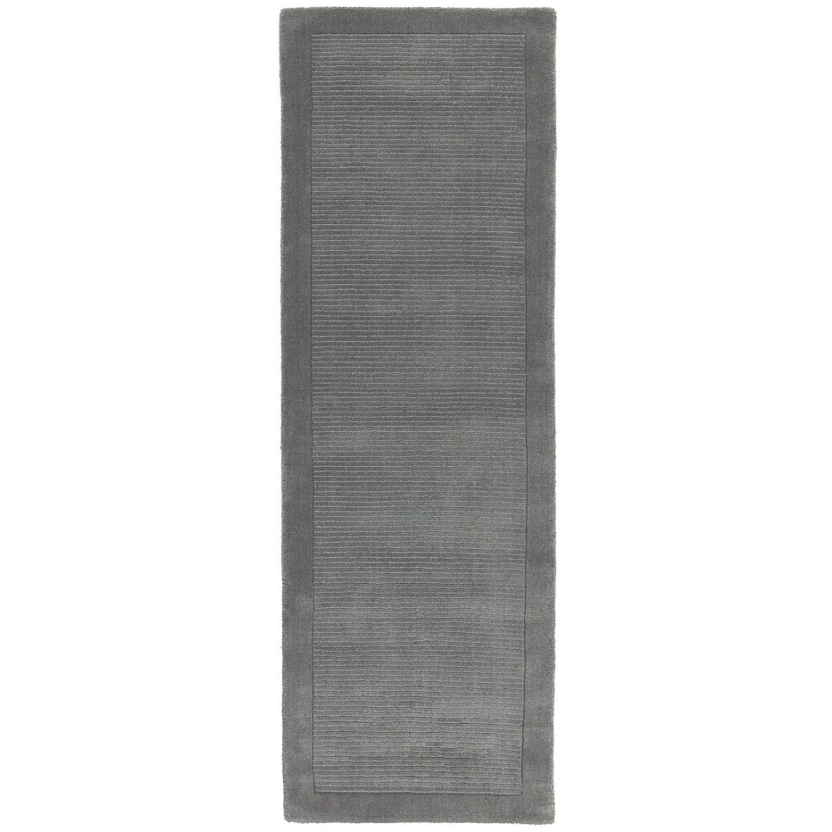 York Rug - Grey