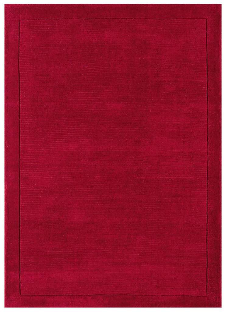 York Rug - Poppy