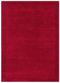 York Rug - Poppy