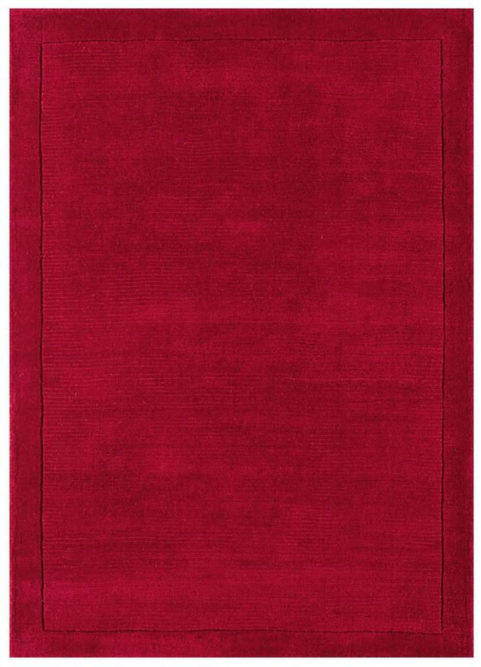 York Rug - Poppy