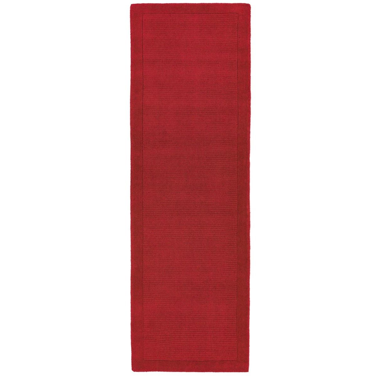 York Rug - Poppy