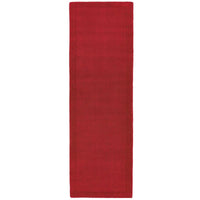 York Rug - Poppy