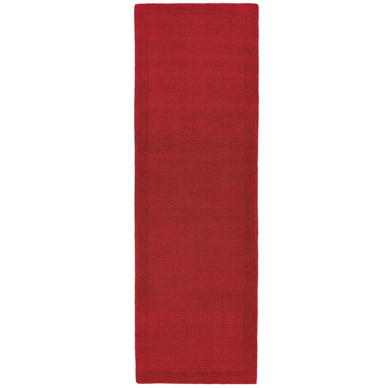 York Rug - Poppy