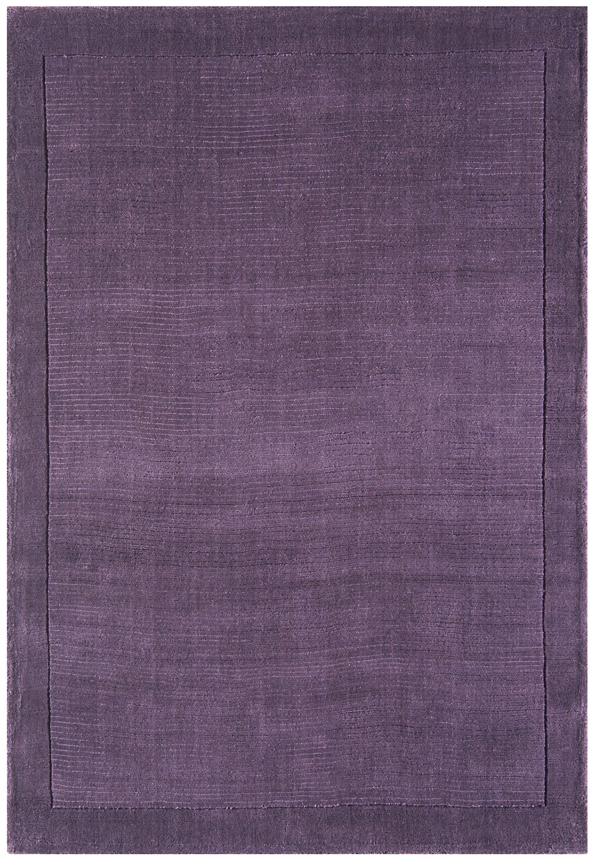 York Rug - Purple