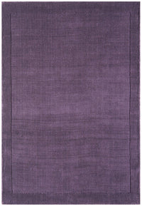 York Rug - Purple