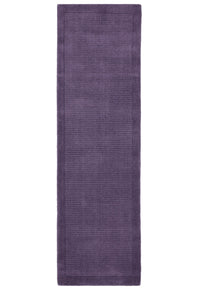York Rug - Purple
