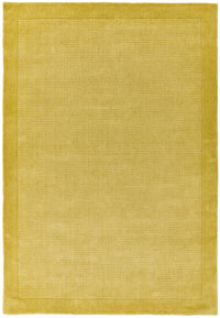 York Rug - Yellow