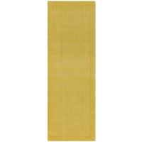 York Rug - Yellow