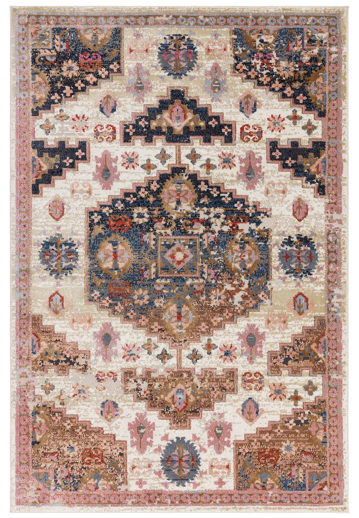Zola Rug - Aras