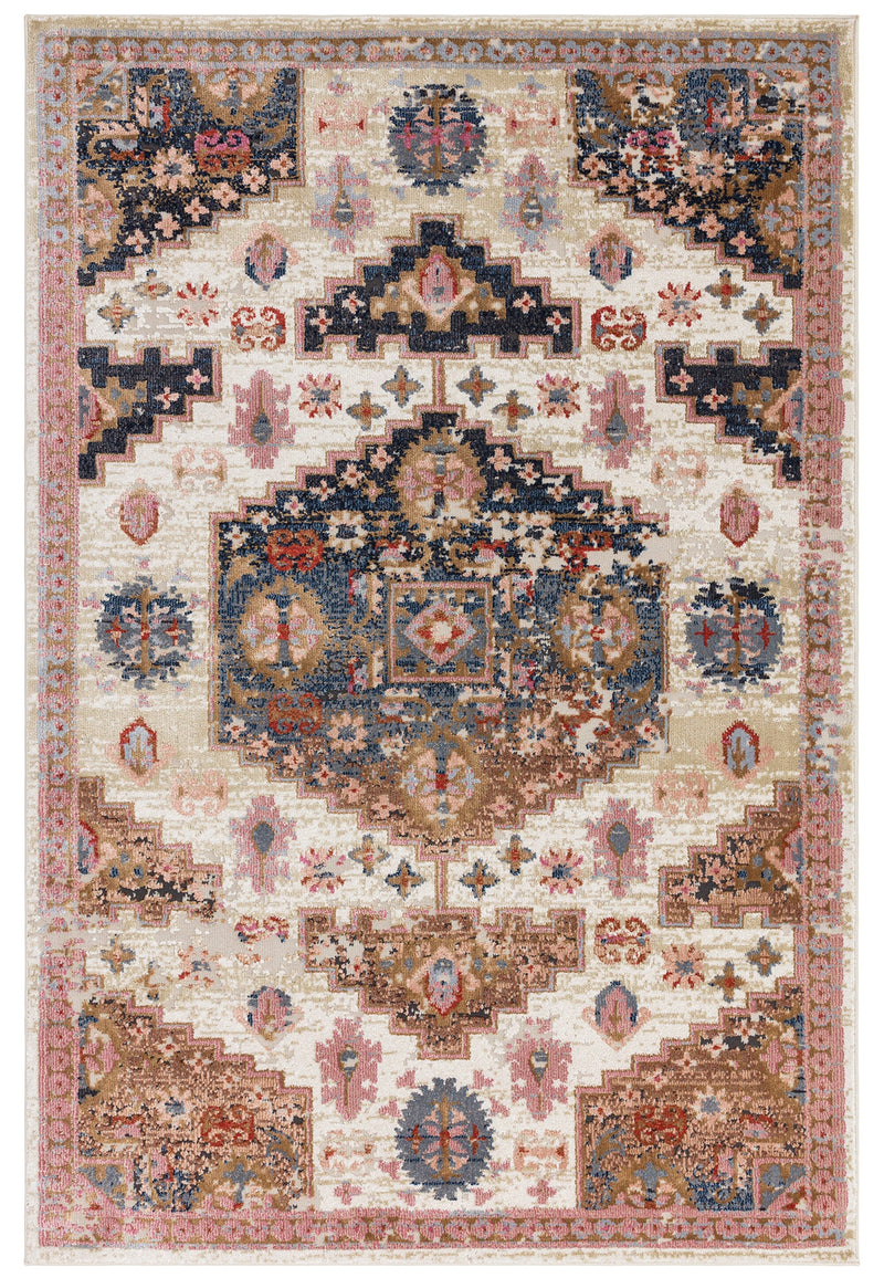 Zola Rug - Aras