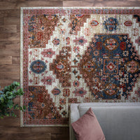 Zola Rug - Aras