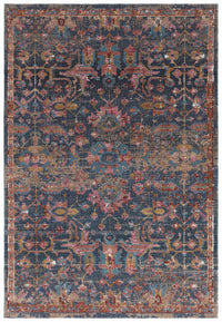 Zola Rug - Evin
