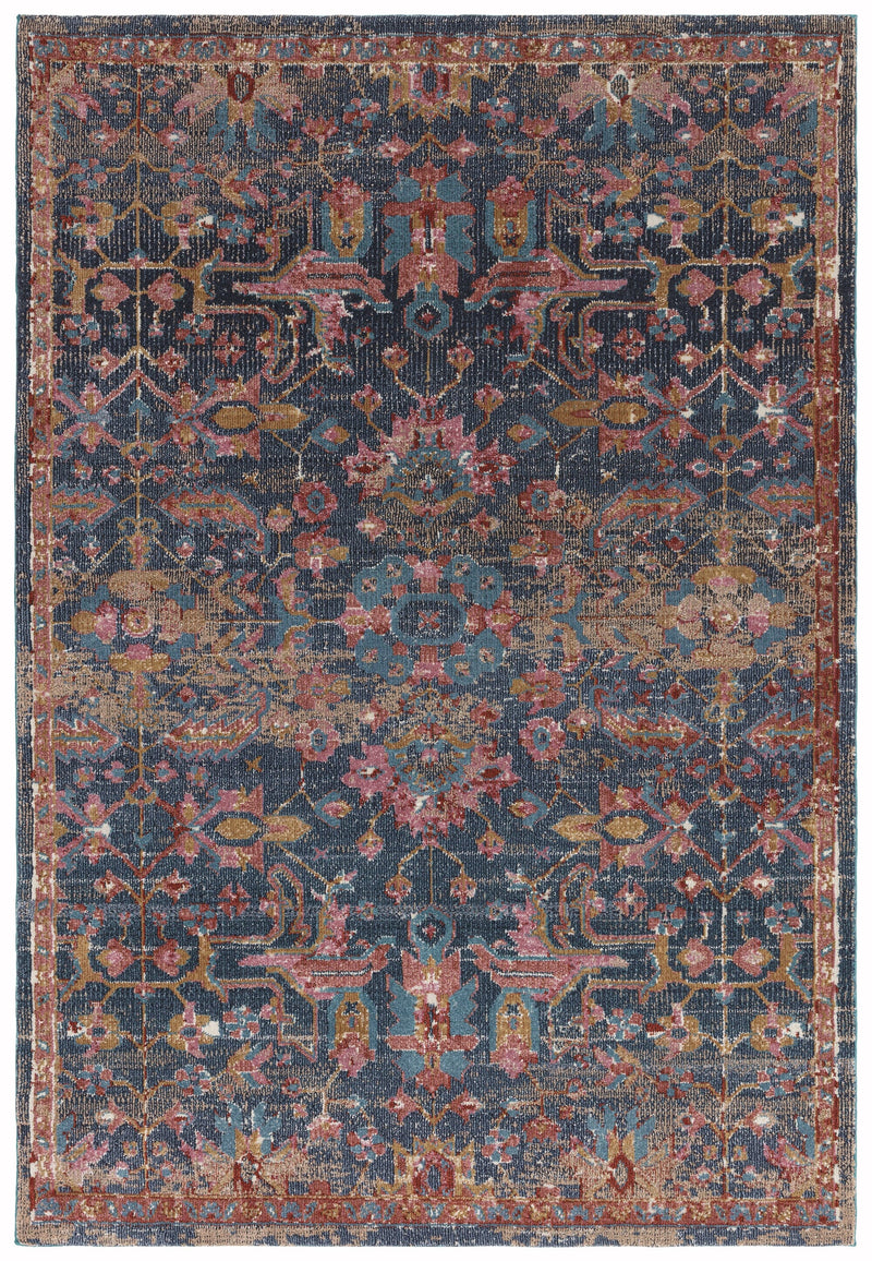 Zola Rug - Evin