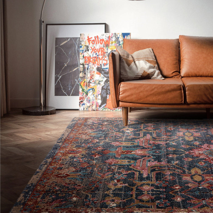 Zola Rug - Evin