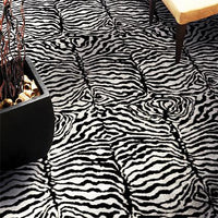 Safari Carpet Collection