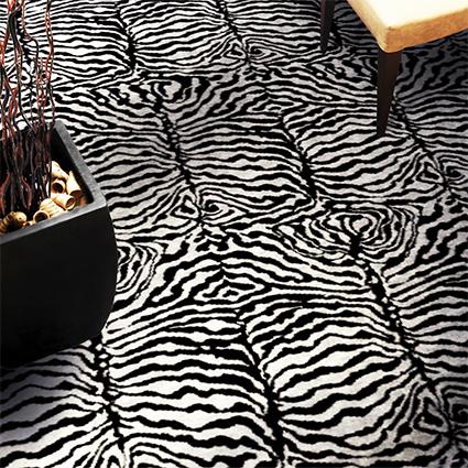 Safari Carpet Collection