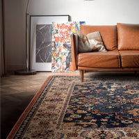 Zola Rug - Heris