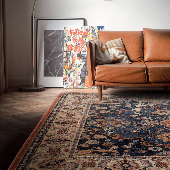 Zola Rug - Heris