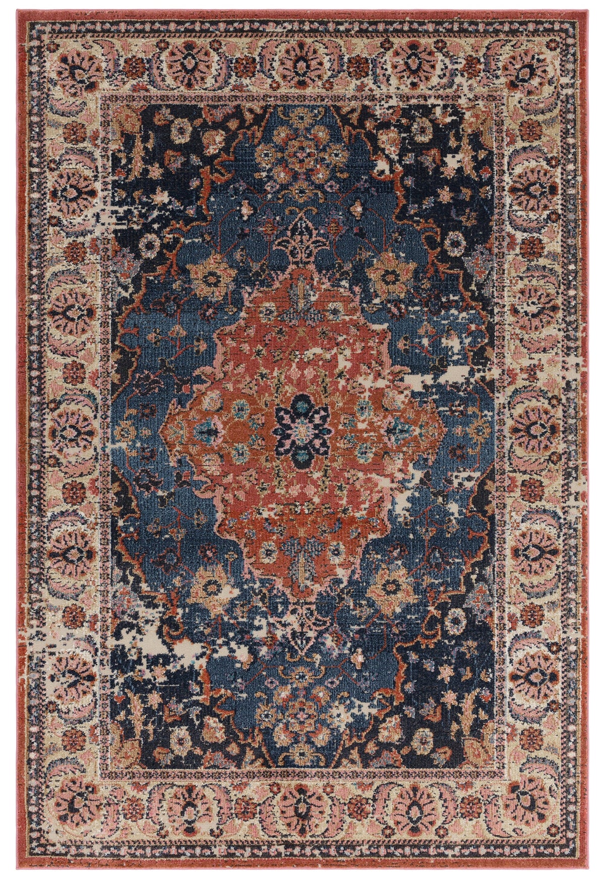 Zola Rug - Heris