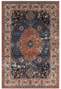 Zola Rug - Heris