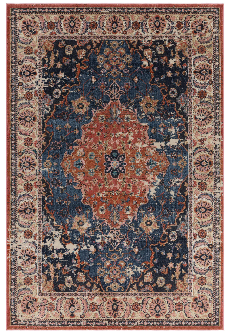 Zola Rug - Heris