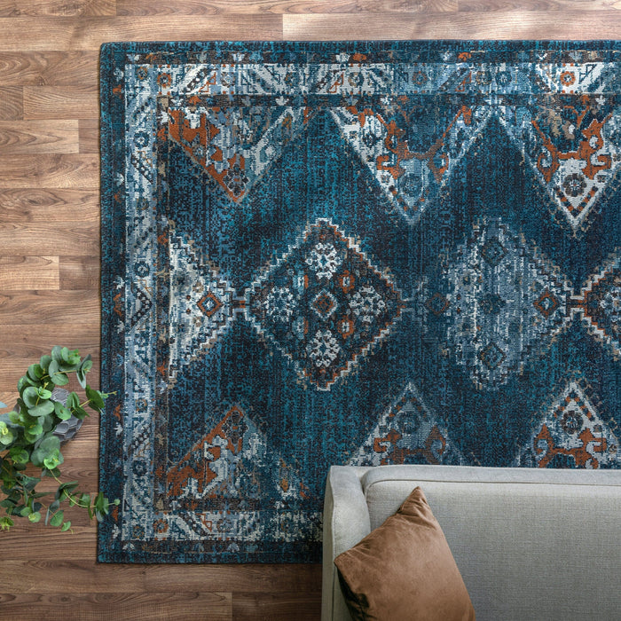 Zola Rug - Kian